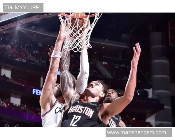 总算打出了一场像样的比赛,火箭内线老将能继续保持状态吗?