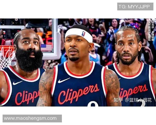 NBA快船队实力大提升:阵容分析、战术体系与心理素质揭秘